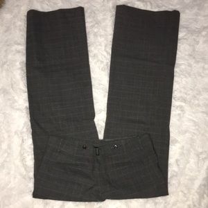 Ann Taylor trouser pants size 4.